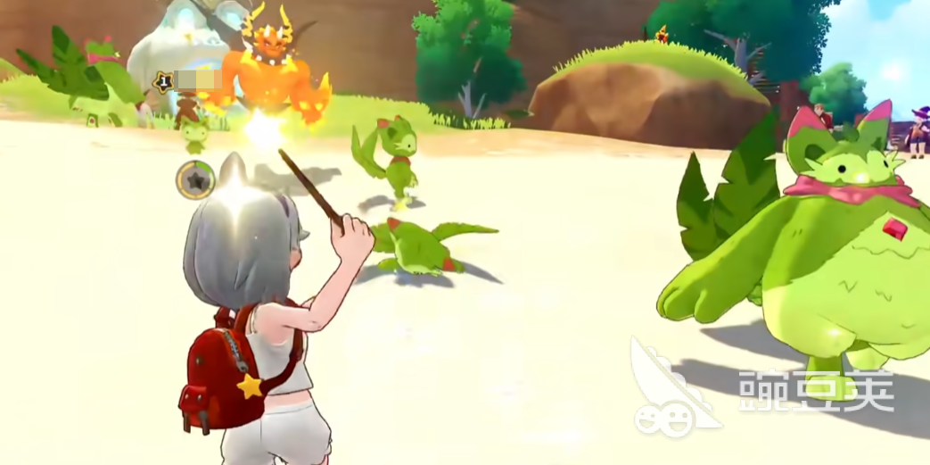 洛克王国世界肝不肝 洛克王国手游花时间吗