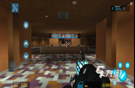 高人气的像素射击大全 有趣的像素射击手游排行榜2025