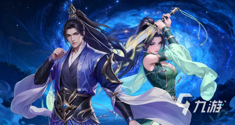 创世封神手游快速升级攻略:高效冲级技巧全解析