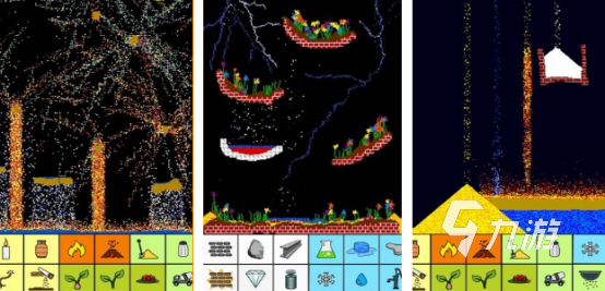 世界十大沙盒游戏有哪些2025流行的沙盒手游排名前10