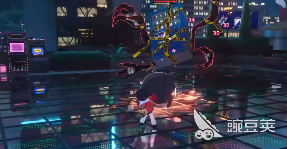 異環(huán)開發(fā)引擎是什么? 異環(huán)是ue5嗎