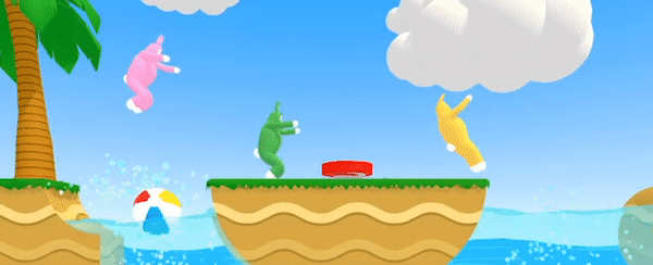 适合两个人玩的游戏有哪些 2025能够2个人玩的游戏盘点截图