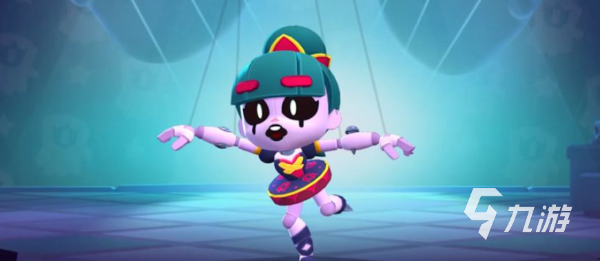 荒野乱斗联动怪奇物语:全新角色皮肤与主题玩法揭秘