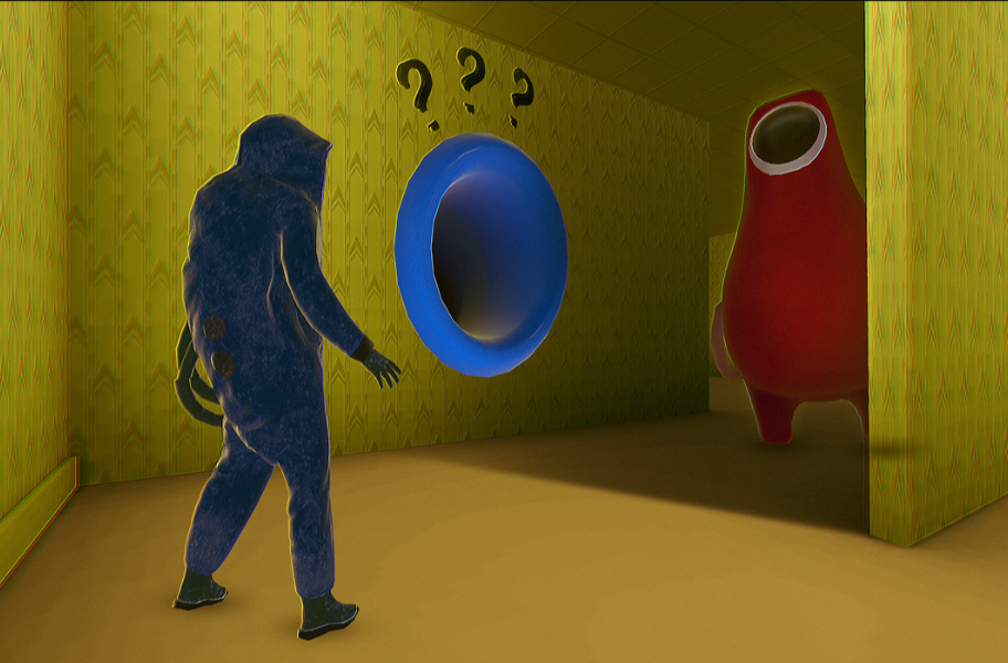 密室大逃亡小游戏单机版下载 2025烧脑的密室游戏分享截图