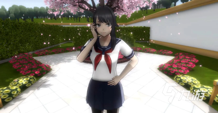 受欢迎的女生模拟器的游戏下载 人气较高的女生模拟游戏合集2025