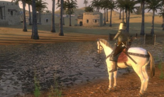 类似骑马与砍杀的手游有哪些2025 跟骑马与砍杀差不多的手游分享截图