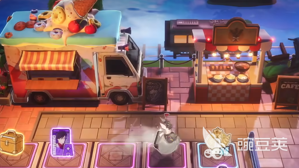 异环的英文名是什么 异环的英文名说明