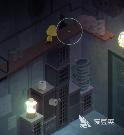 小小梦魇手机版隐藏房间位置在哪 小小梦魇手机版部分隐藏房间介绍