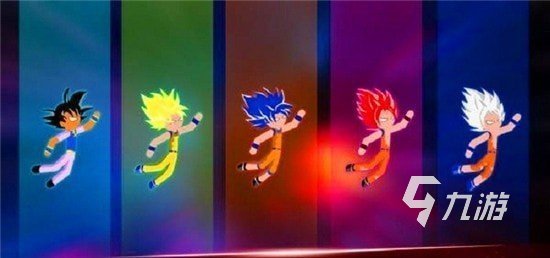 火爆的超级战队游戏推荐 2025激情的超级战队游戏有哪些