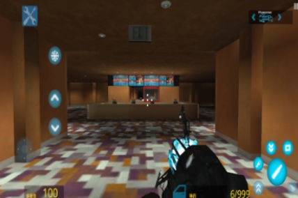 高人气的像素射击大全 有趣的像素射击手游排行榜2025截图