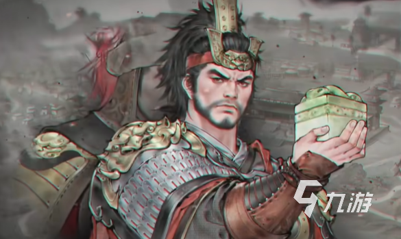 三國望神州吳國武將全解析:強力陣容搭配與技能揭秘