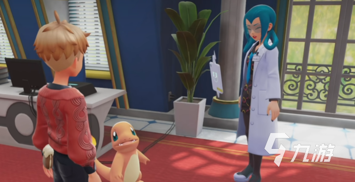 宝可梦传说Z-A全面解析:游戏特色与玩法亮点