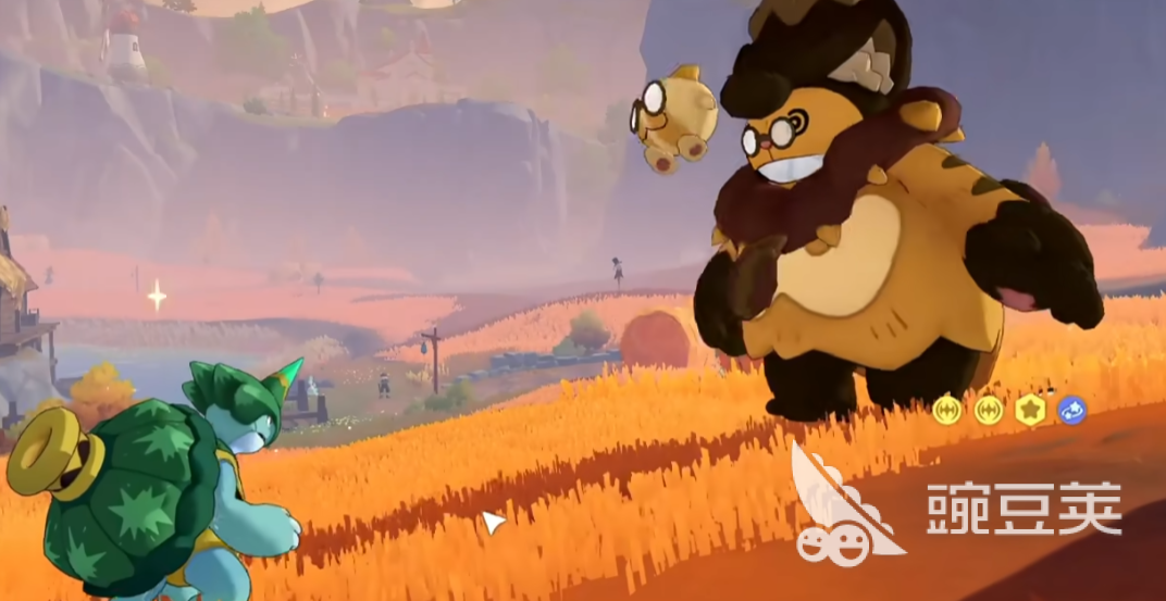 洛克王国世界什么时候内测 <a id='link_pop' class='keyword-tag' href='https://www.9game.cn/lkwgsy/'>洛克王国手游</a>内测参与方法