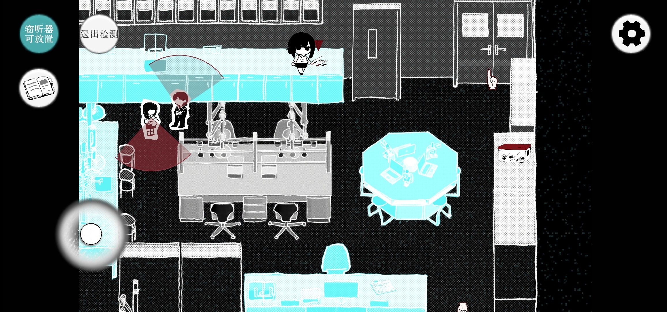 Truth in Bug什么时候出 公测上线时间预告