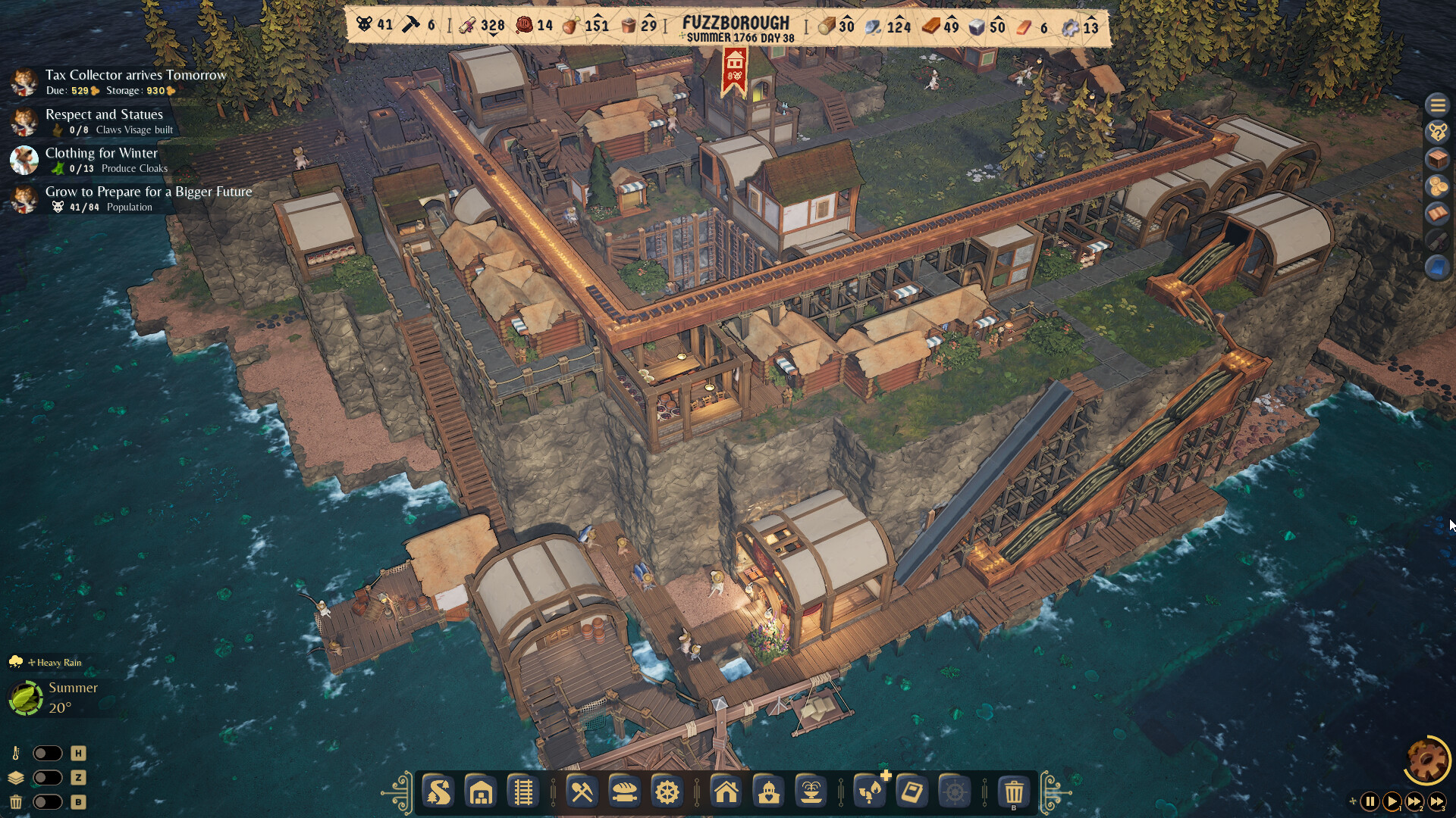 鼠宝小镇好玩吗 鼠宝小镇玩法简介