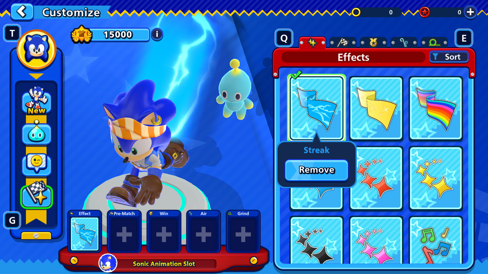 索尼克大乱斗好玩吗 索尼克大乱斗玩法简介