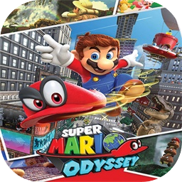 超級(jí)馬力歐：奧德賽加速器