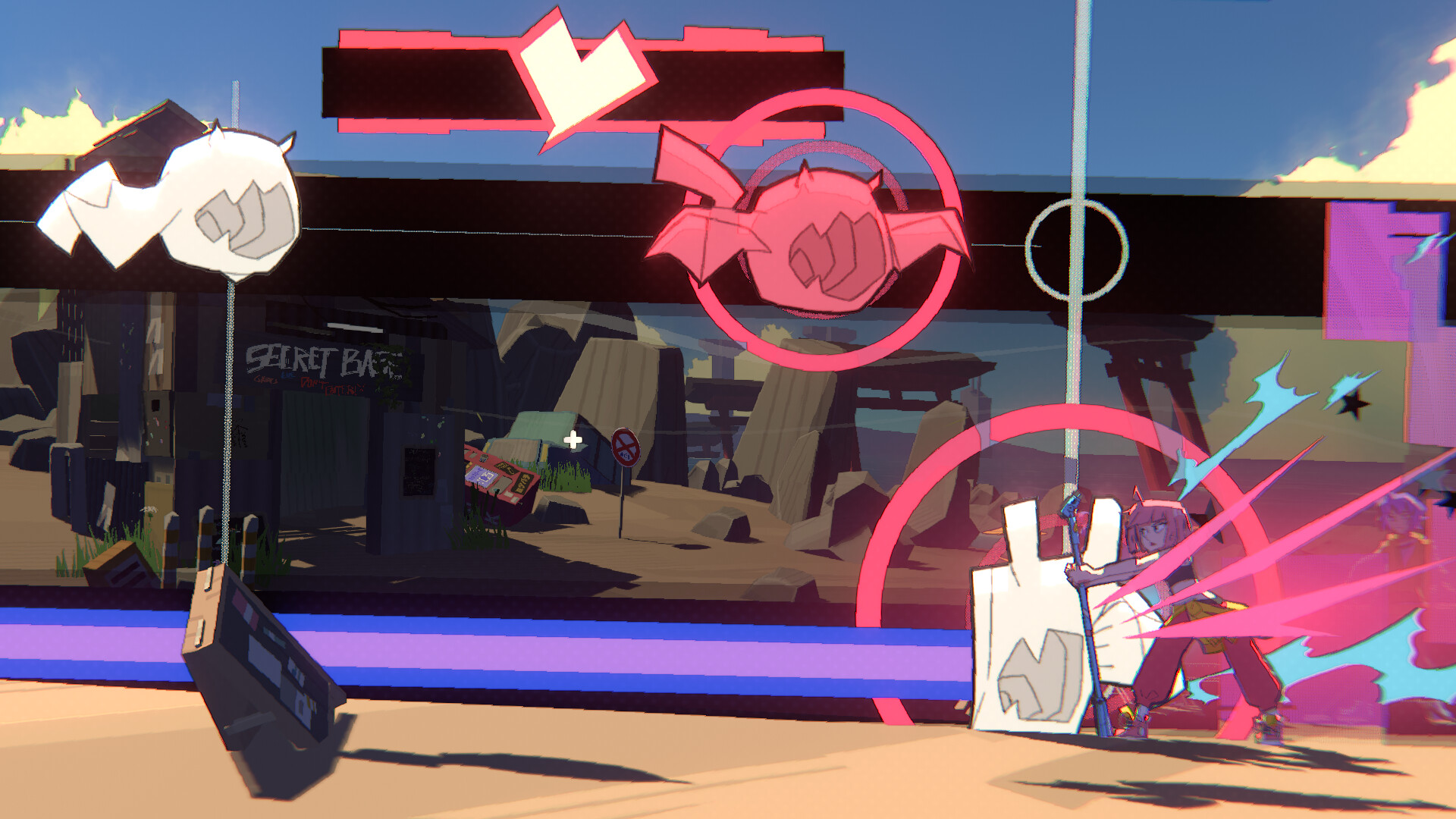 无懈可击什么时候出 公测上线时间预告