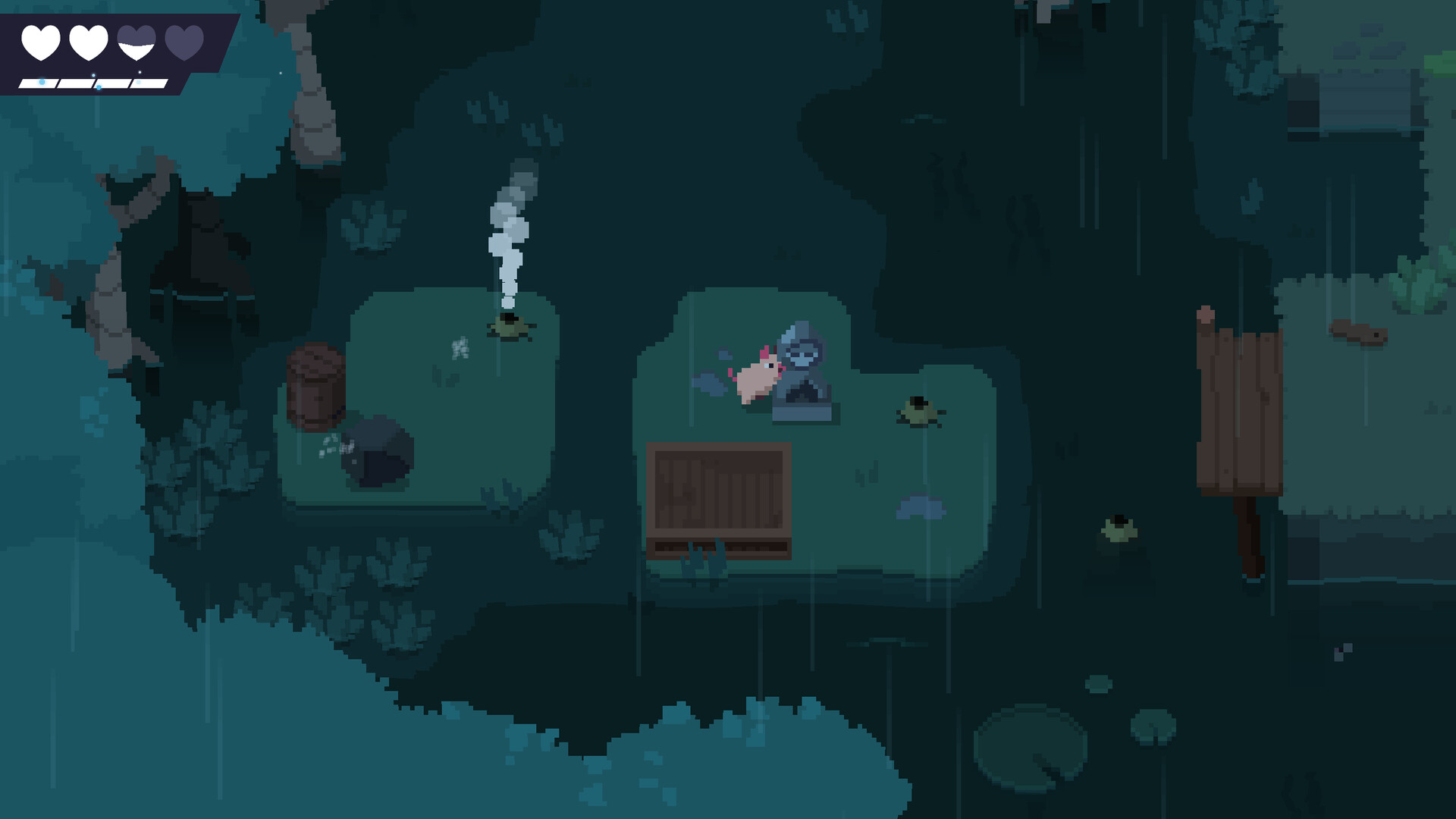 愛死亡和小豬什么時候出 公測上線時間預告