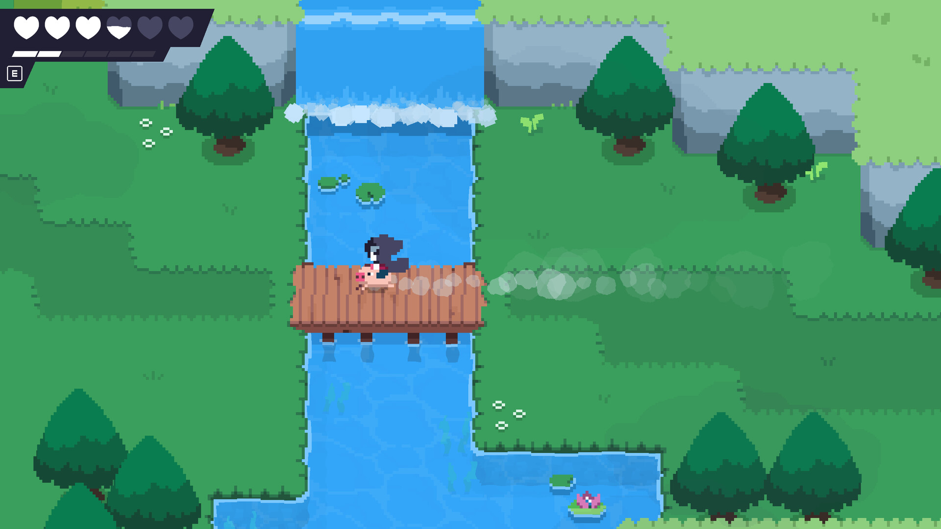 爱死亡和小猪好玩吗 爱死亡和小猪玩法简介