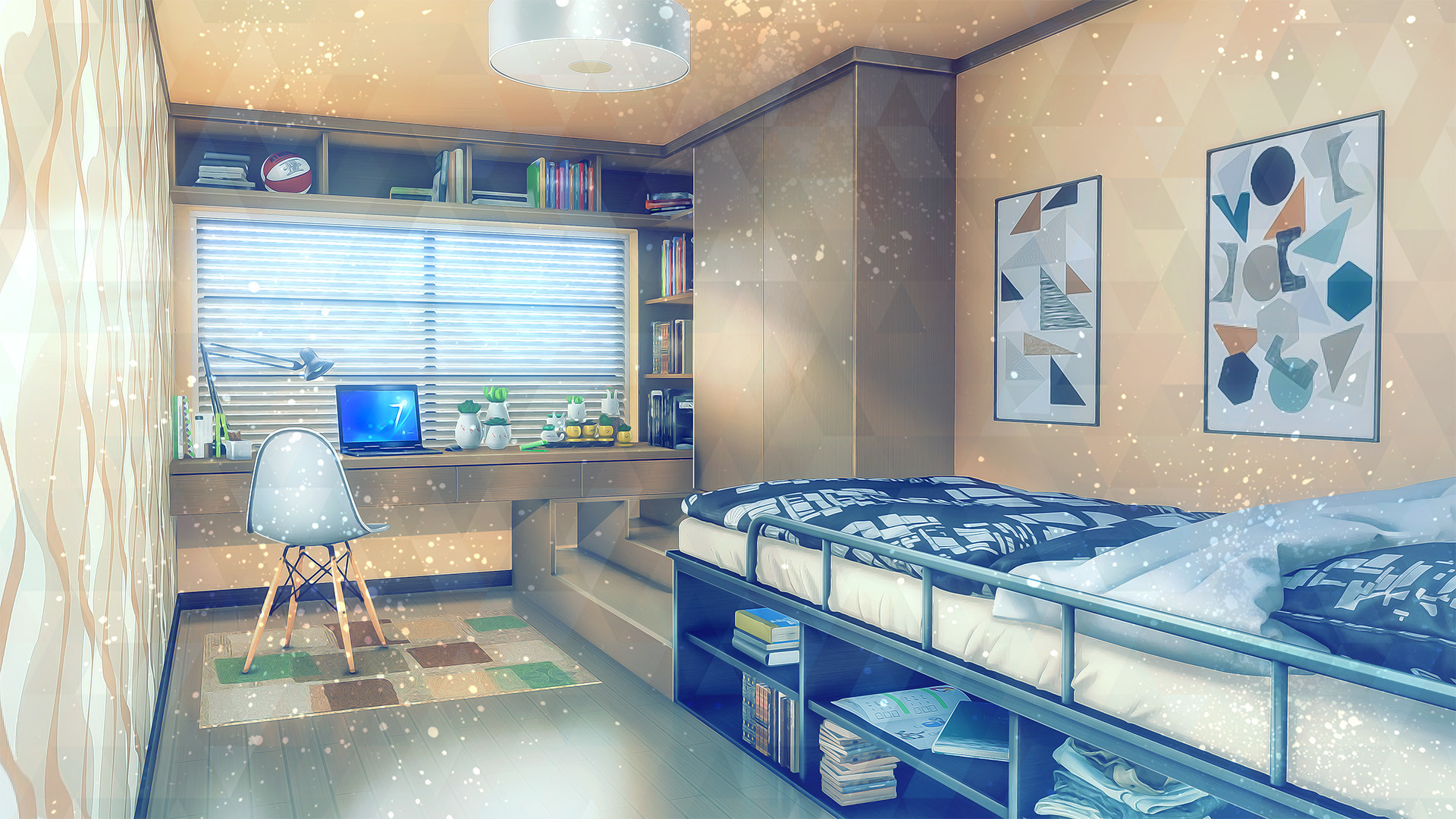 渡劫 x 魔女什么时候出 公测上线时间预告