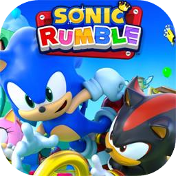 索尼克大乱斗加速器