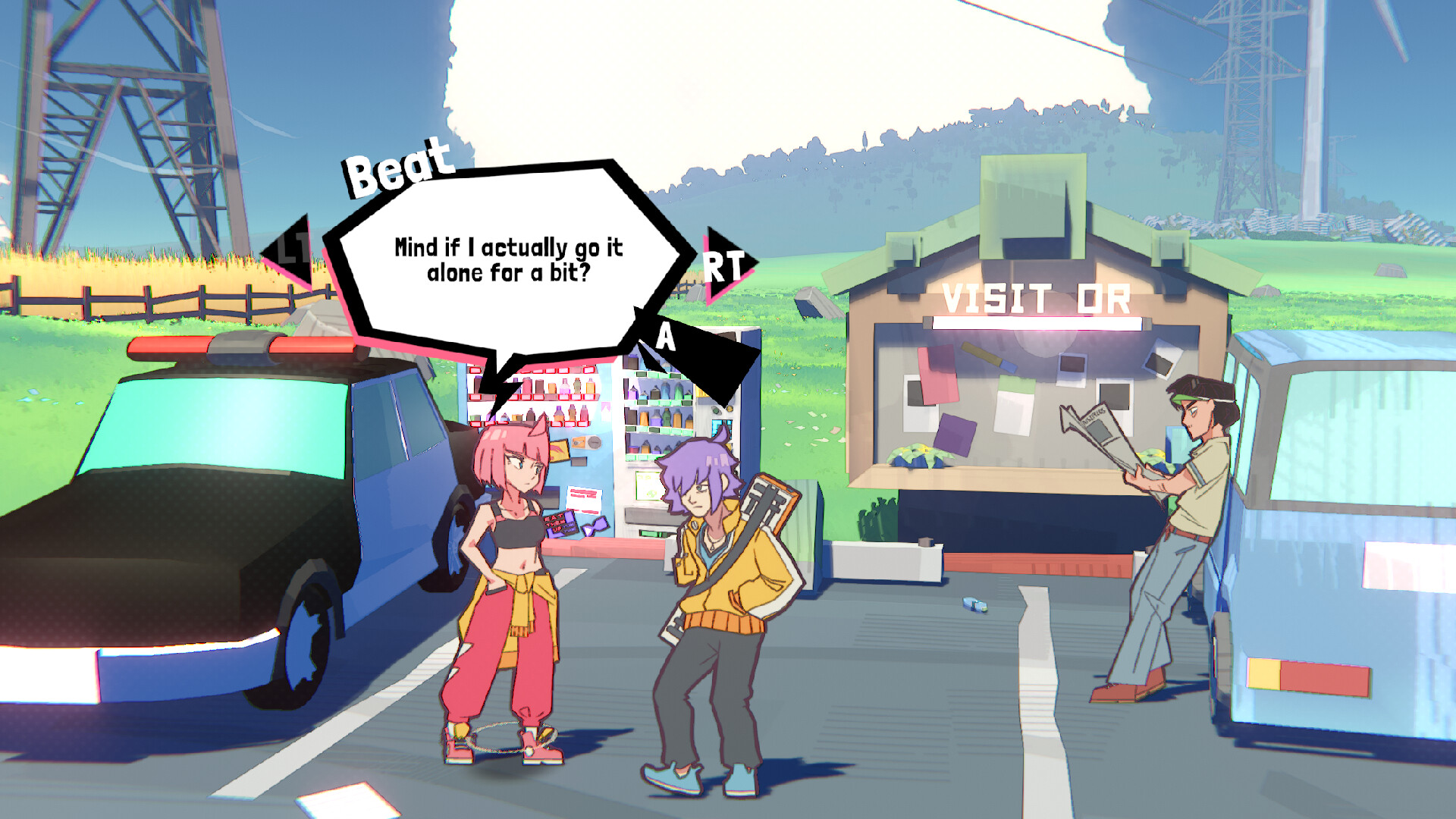 无懈可击什么时候出 公测上线时间预告