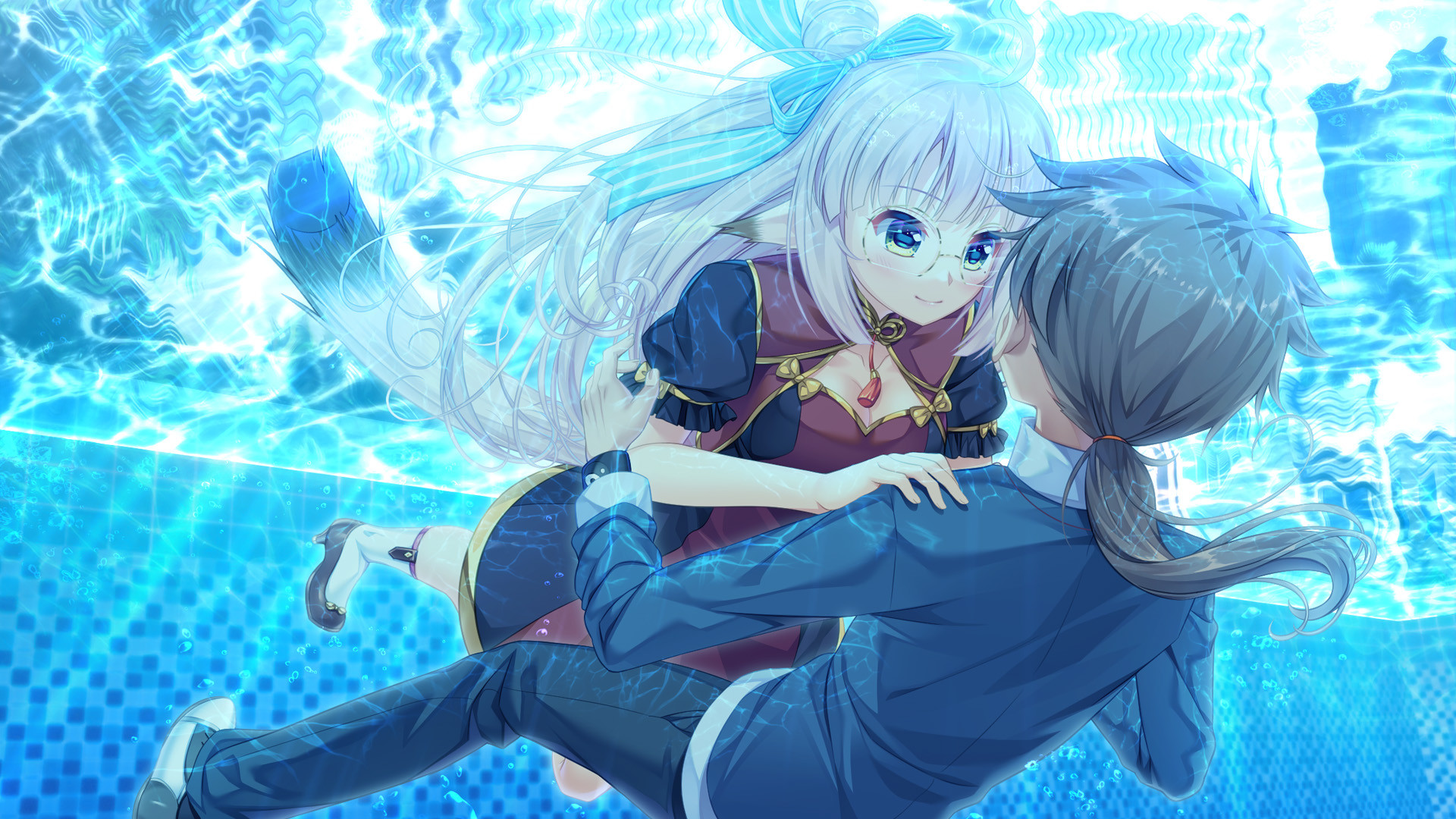 渡劫 x 魔女什么时候出 公测上线时间预告