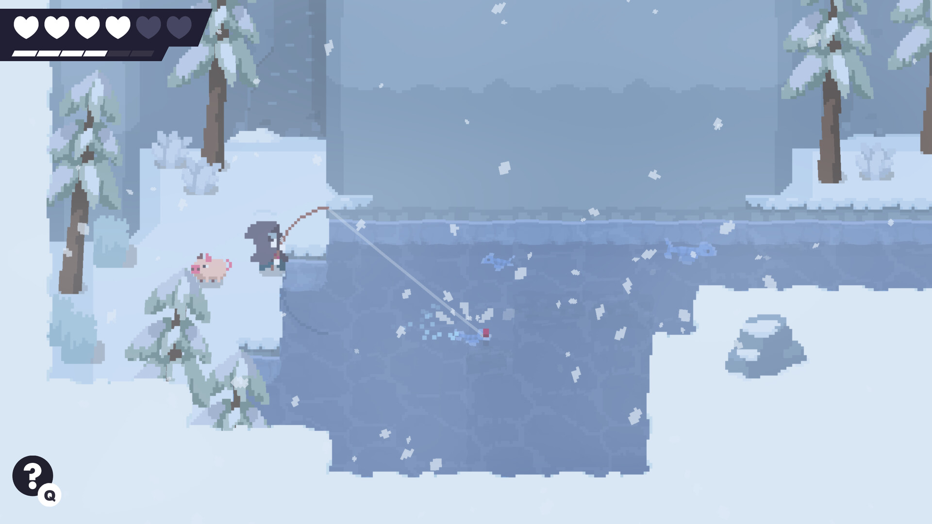 爱死亡和小猪好玩吗 爱死亡和小猪玩法简介