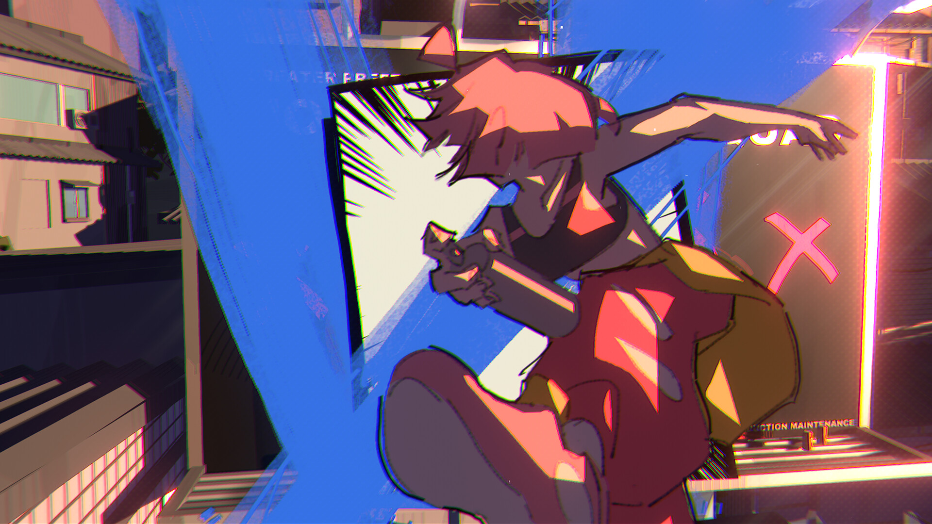 无懈可击什么时候出 公测上线时间预告