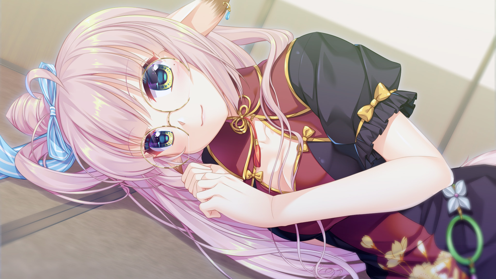 渡劫 x 魔女什么时候出 公测上线时间预告