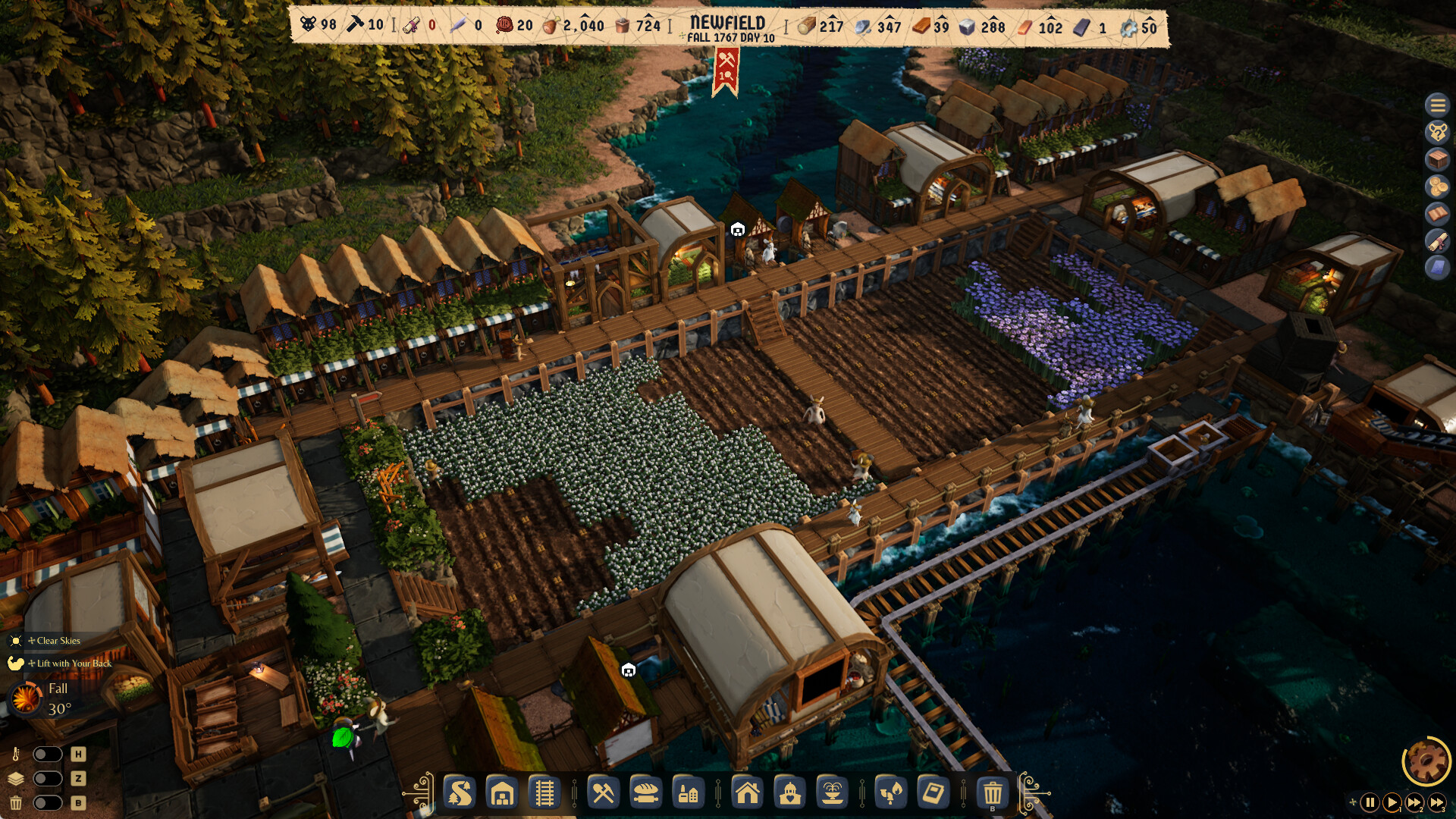 鼠宝小镇好玩吗 鼠宝小镇玩法简介