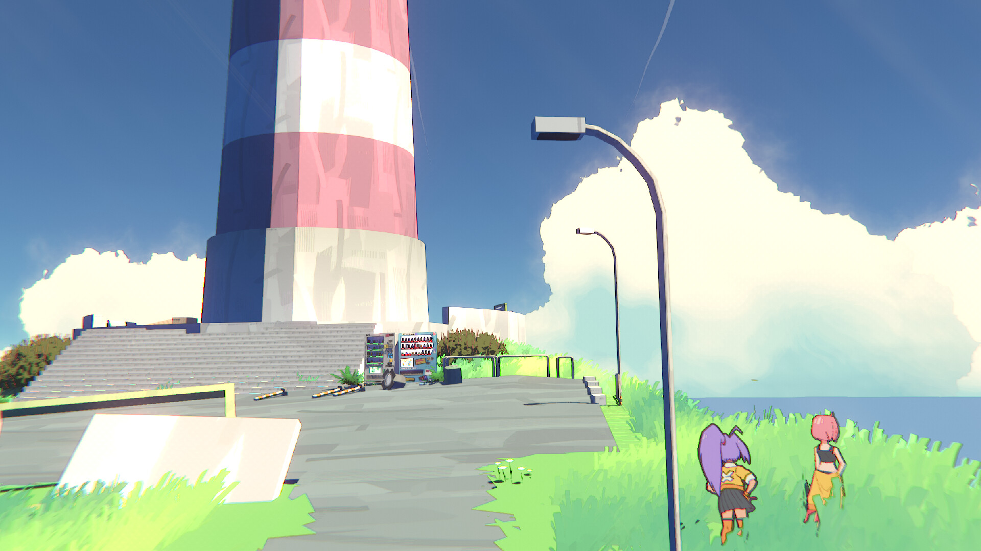 无懈可击什么时候出 公测上线时间预告