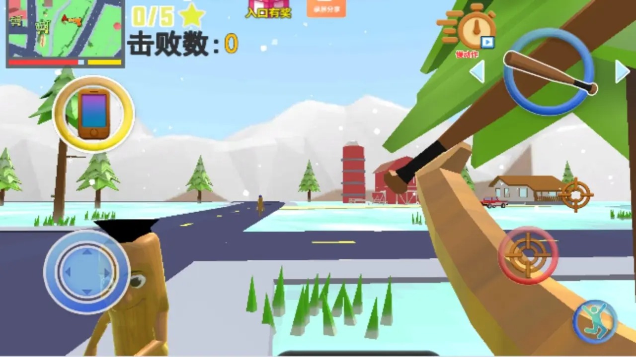 山海经脑腐异兽进化好玩吗 山海经脑腐异兽进化玩法简介