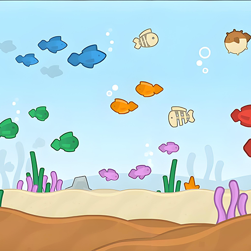 海与陆地加速器