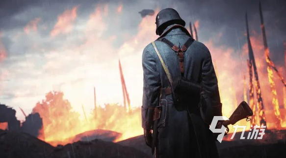 ea旗下游戏有哪些 2025好玩的ea旗下的游戏大全