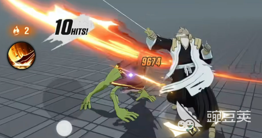 境界刀鸣角色强度排行榜 境界刀鸣角色强度排名