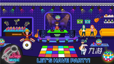 我的城市56个游戏大全 2025我的城市游戏系列一览