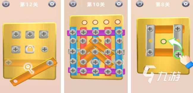 好玩的手工小游戏合集 2025有趣的手工小游戏排行