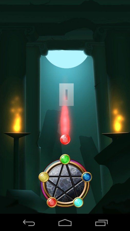 2025受欢迎的黑魔法游戏推荐 热门的黑魔法游戏有哪些截图