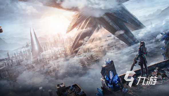 虚幻5引擎游戏有哪些介绍 2025优质的虚幻5引擎游戏盘点