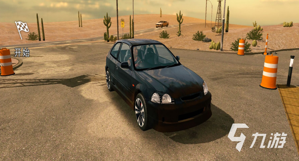 流行的模拟汽车游戏下载合集 免费的汽车游戏盘点2025