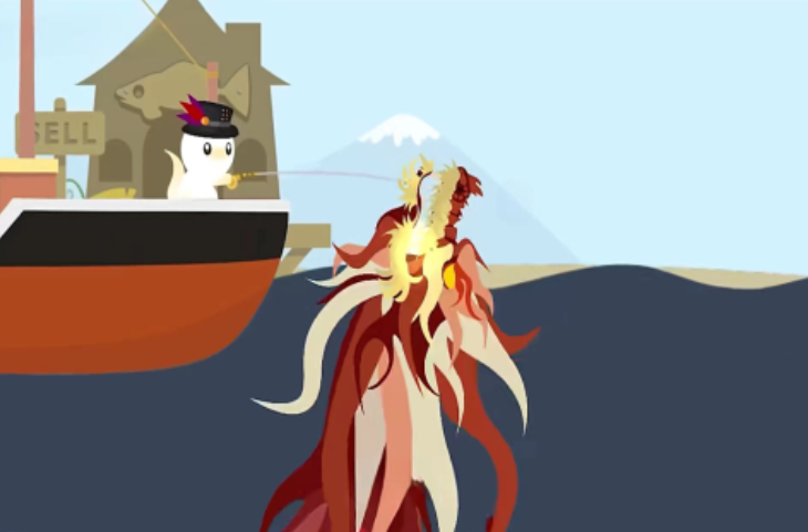 流行的小猫钓鱼游戏排行2025 耐玩的小猫钓鱼游戏top5截图