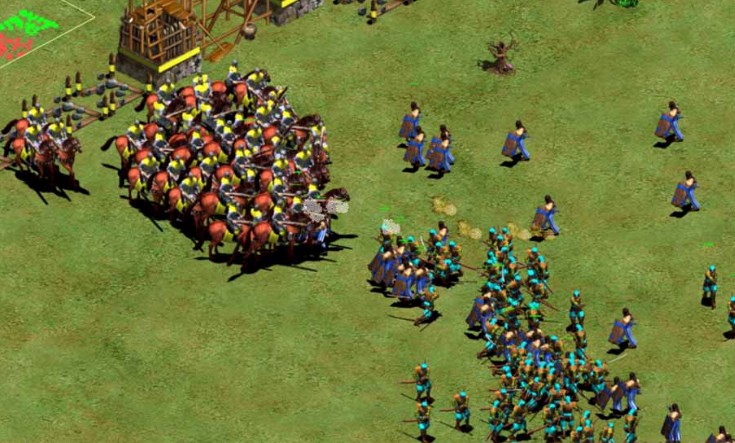 耐玩的slg汉化游戏有哪些 2025受欢迎的slg手游排名截图