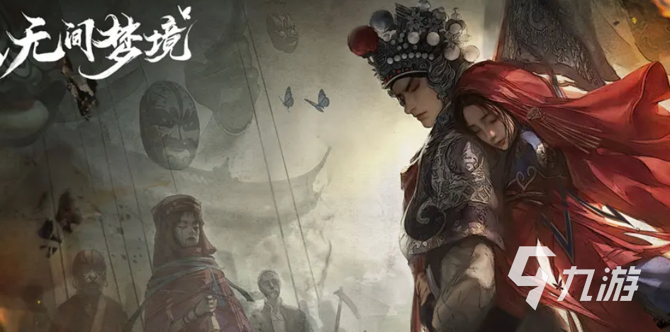 世界公认十大惊悚游戏有哪些 2025年最火爆的惊悚游戏推荐