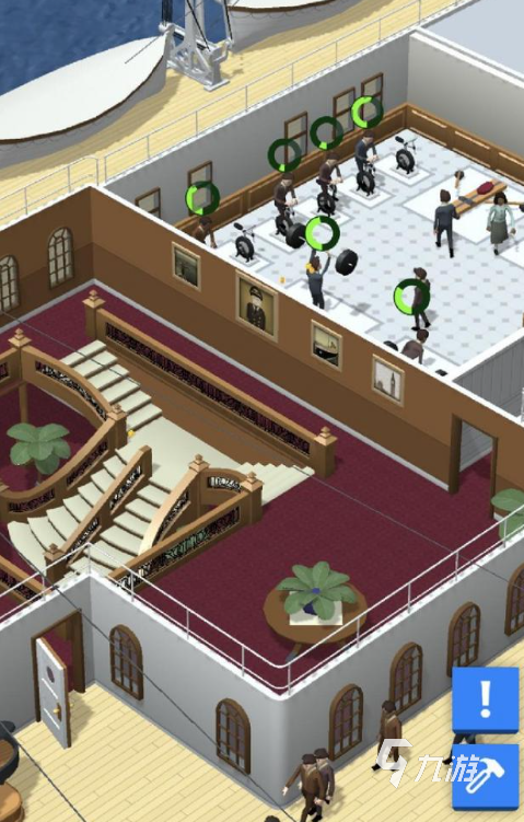 高人气的泰坦尼克号游戏合集 2025经典的泰坦尼克号游戏大全