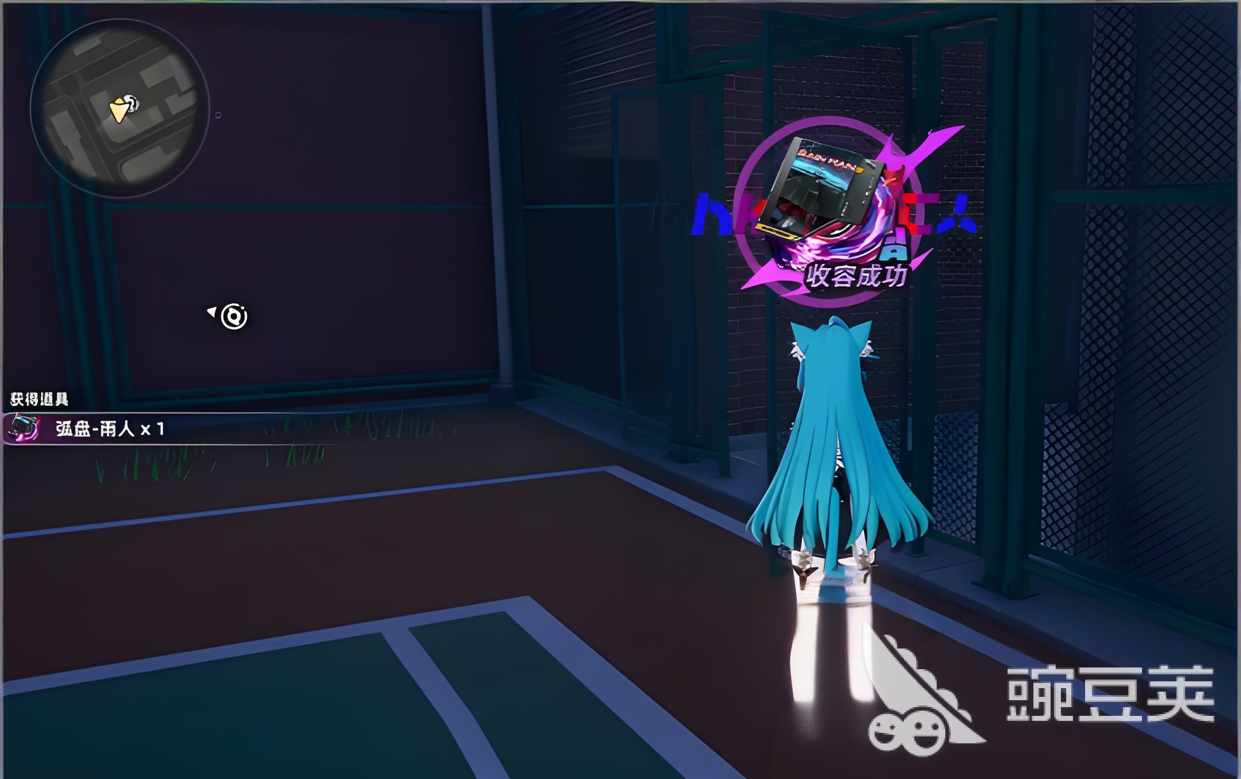 異環(huán)未雨綢繆異象怎么完成 異環(huán)未雨綢繆異象任務(wù)流程介紹