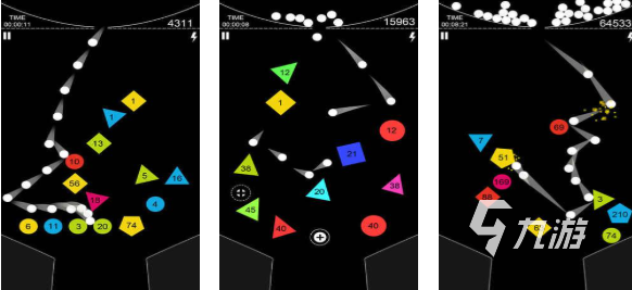 免费的单手游戏下载合集 流行的单手游戏大全2025