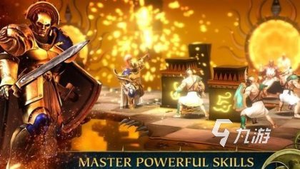 耐玩的战锤游戏大全 受欢迎的战锤游戏前五2025