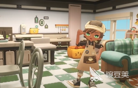 星布谷地是什么游戏 星布谷地游戏介绍